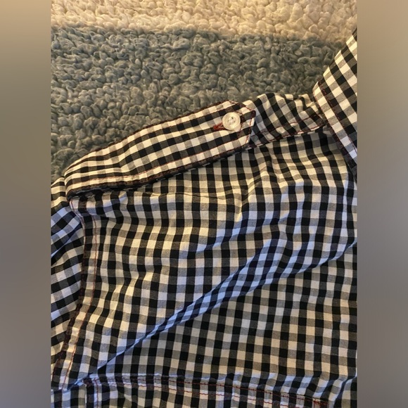 Iconic streetwear label,  Artful Dodger L/S button down shirt. Size men’s L. - Picture 8 of 16